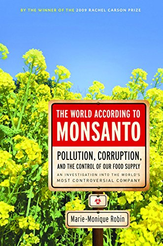 World According to Monsanto von The New Press